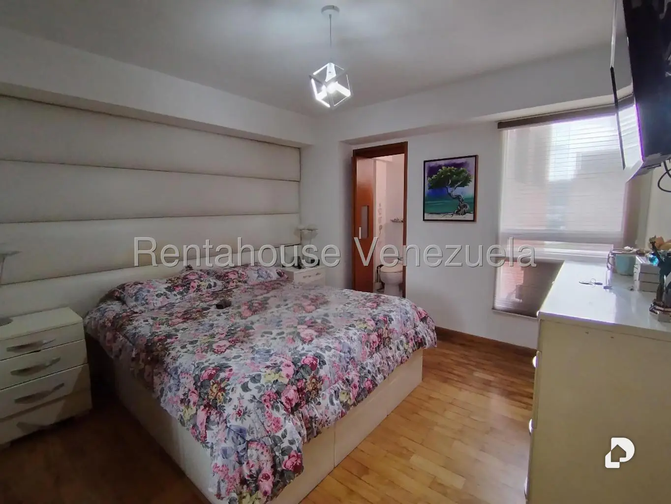 Apartamento en Prados del Este, Caracas – 21
