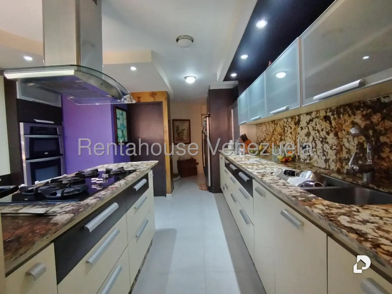 Apartamento en Prados del Este, Caracas – 7