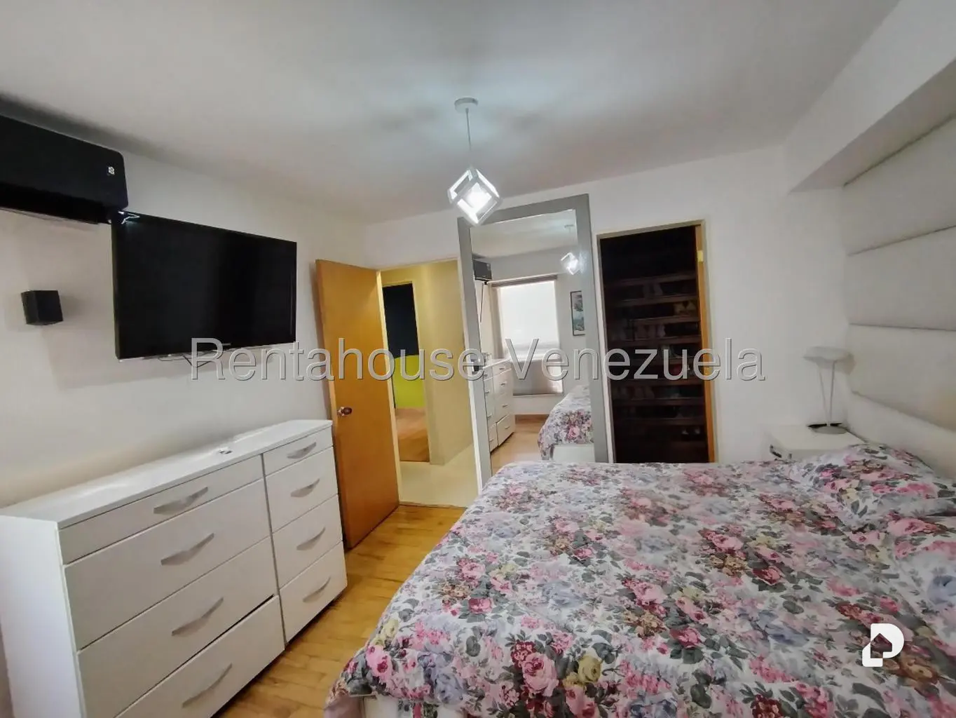 Apartamento en Prados del Este, Caracas – 20