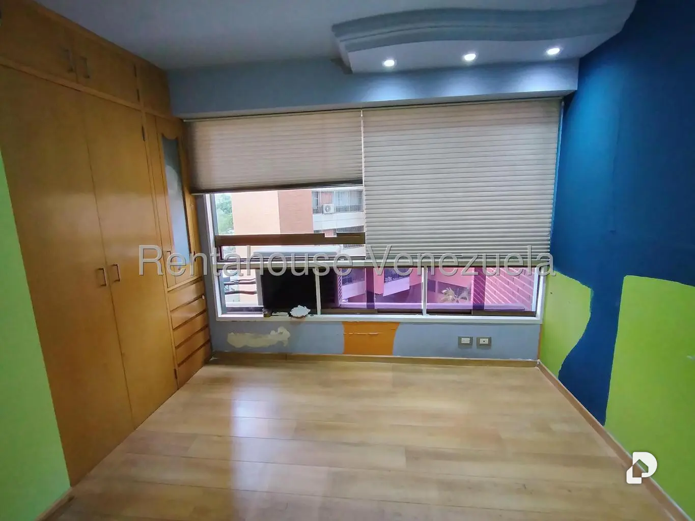 Apartamento en Prados del Este, Caracas – 17