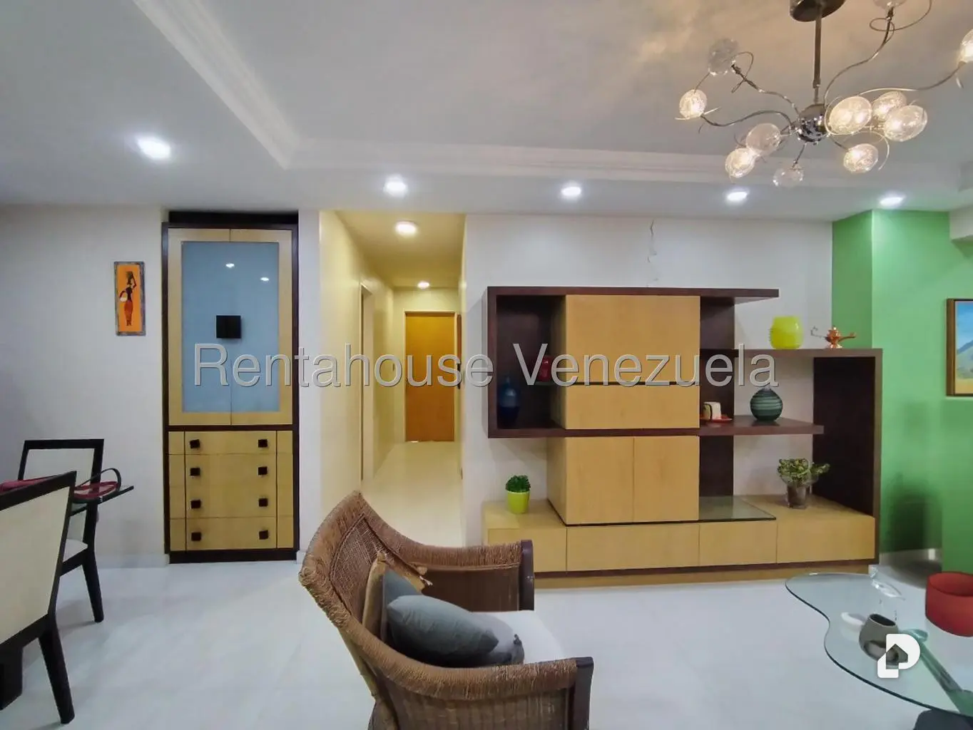 Apartamento en Prados del Este, Caracas – 15