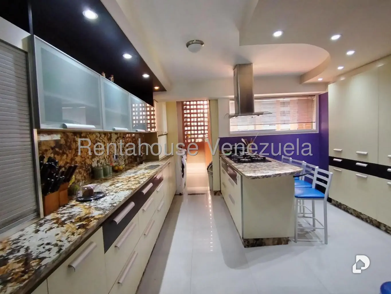Apartamento en Prados del Este, Caracas – 9