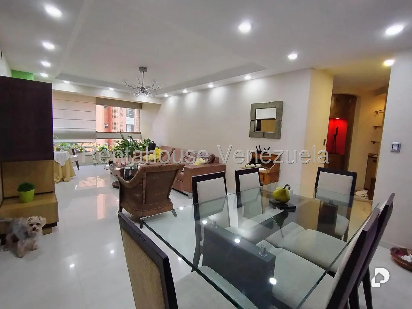 Apartamento en Prados del Este, Caracas – 10