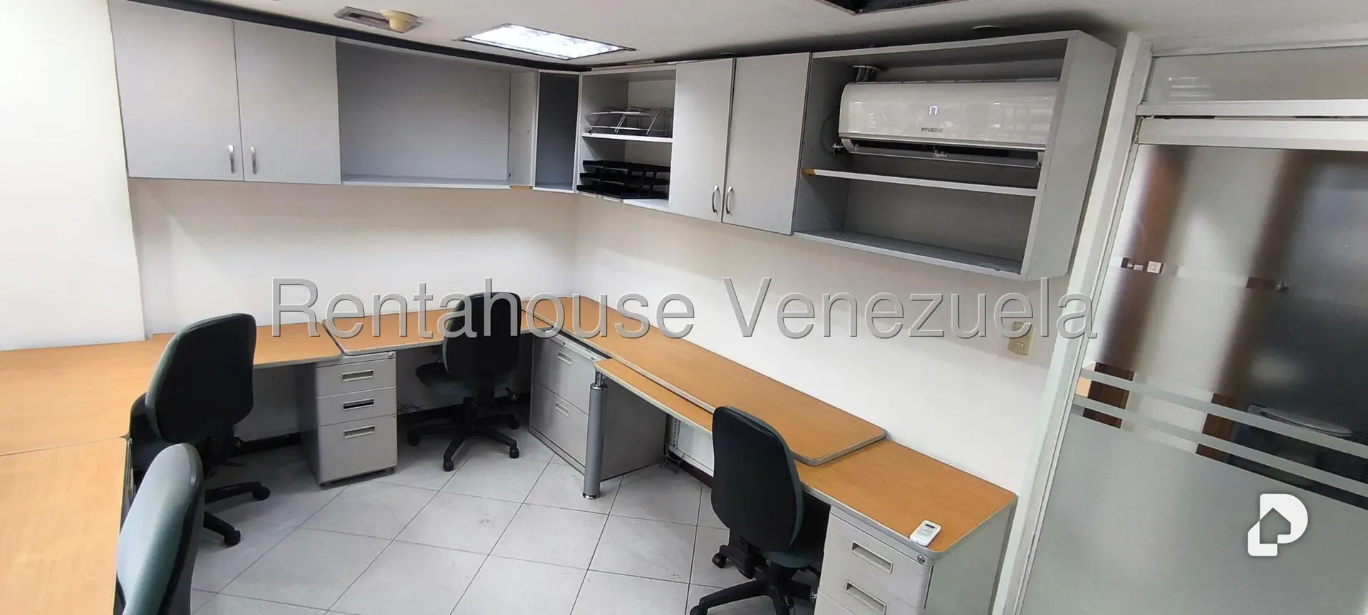 Apartamento en Bello Campo, Caracas – 5