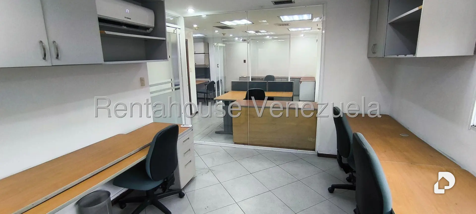 Apartamento en Bello Campo, Caracas – 4