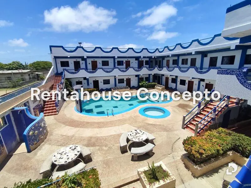 Casa en Playa Norte, Chichiriviche – 10