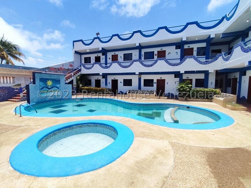 Casa en Chichiriviche - 1