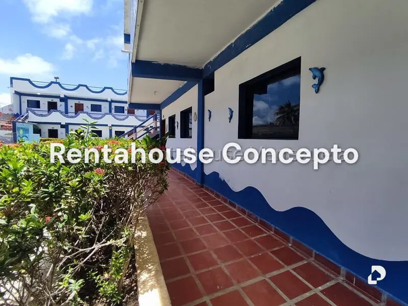 Casa en Playa Norte, Chichiriviche – 13