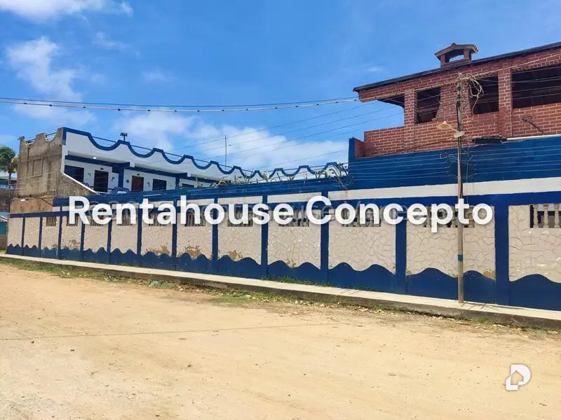 Casa en Playa Norte, Chichiriviche – 16