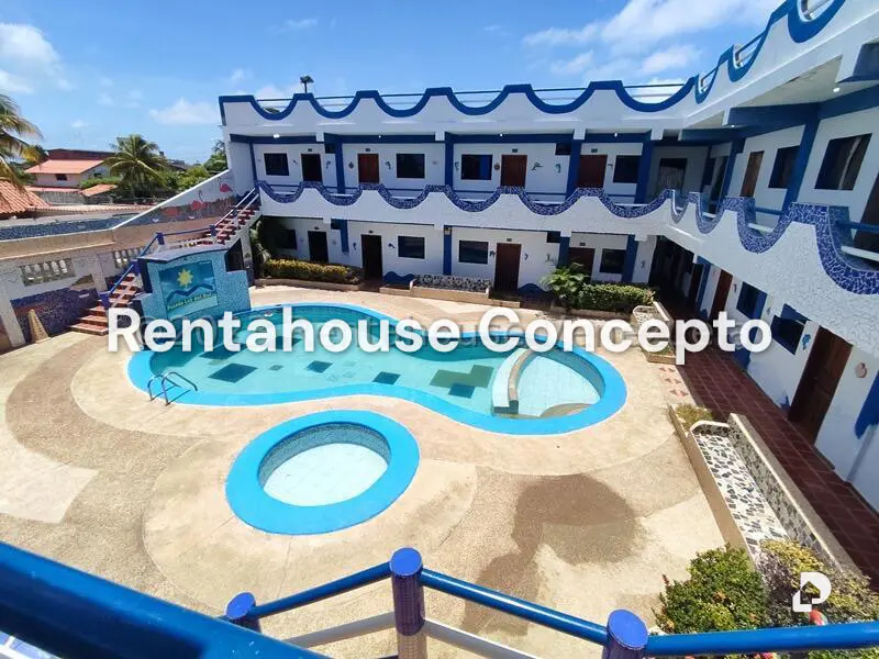 Casa en Playa Norte, Chichiriviche – 6