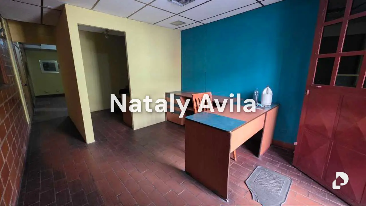 Oficina en San Blas, Valencia – 9