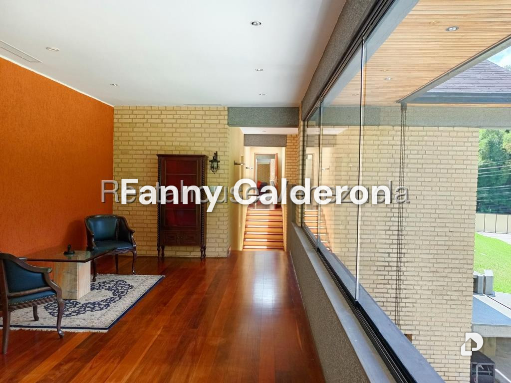 Casa en Oripoto, Caracas – 5