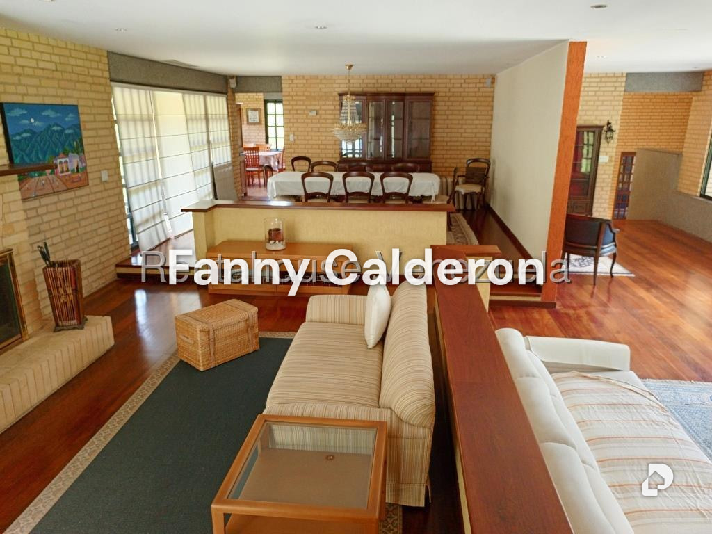 Casa en Oripoto, Caracas – 10