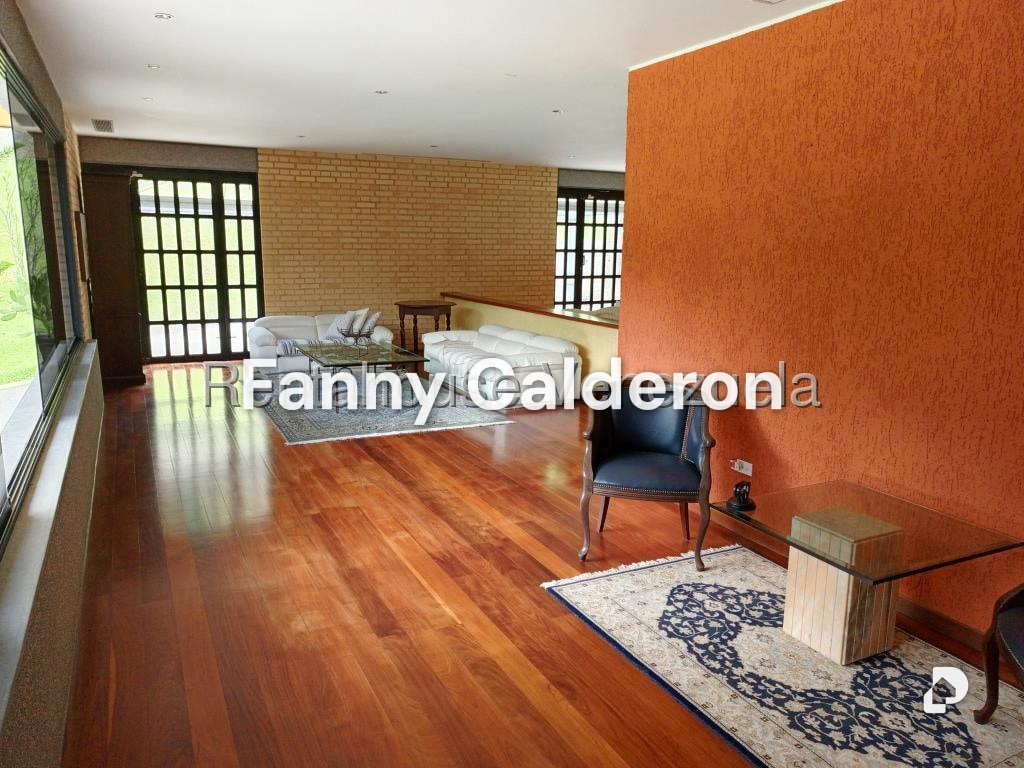 Casa en Oripoto, Caracas – 6