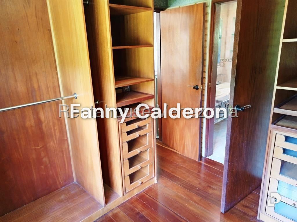Casa en Oripoto, Caracas – 22