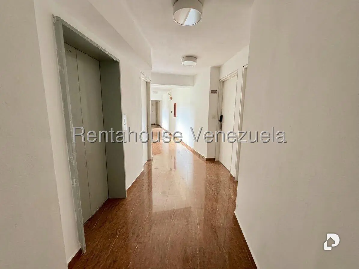 Apartamento en El Cigarral, Caracas – 5