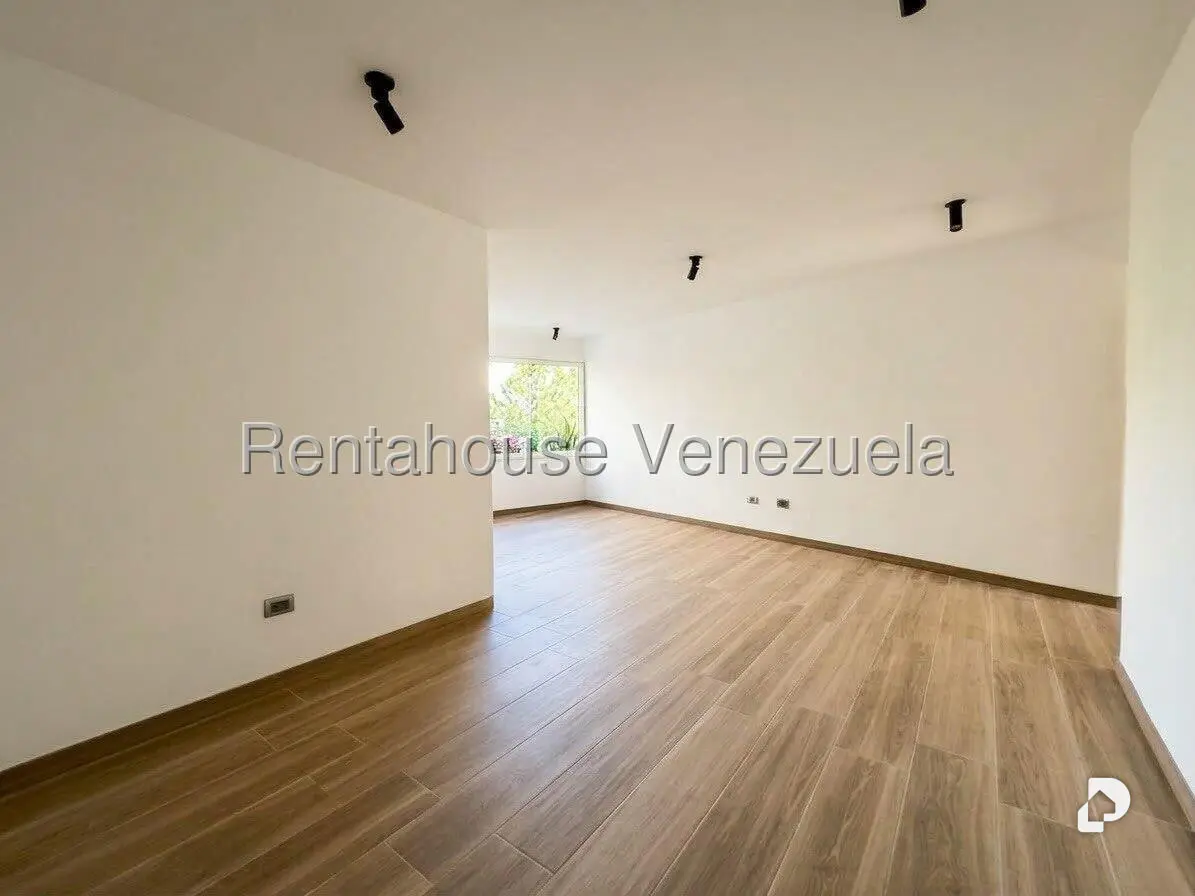 Apartamento en El Cigarral, Caracas – 6