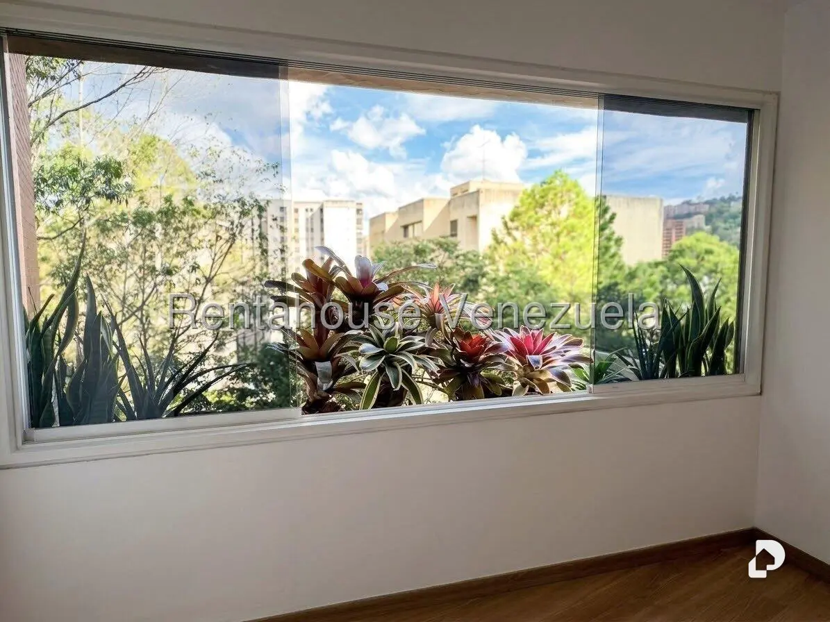 Apartamento en El Cigarral, Caracas – 12