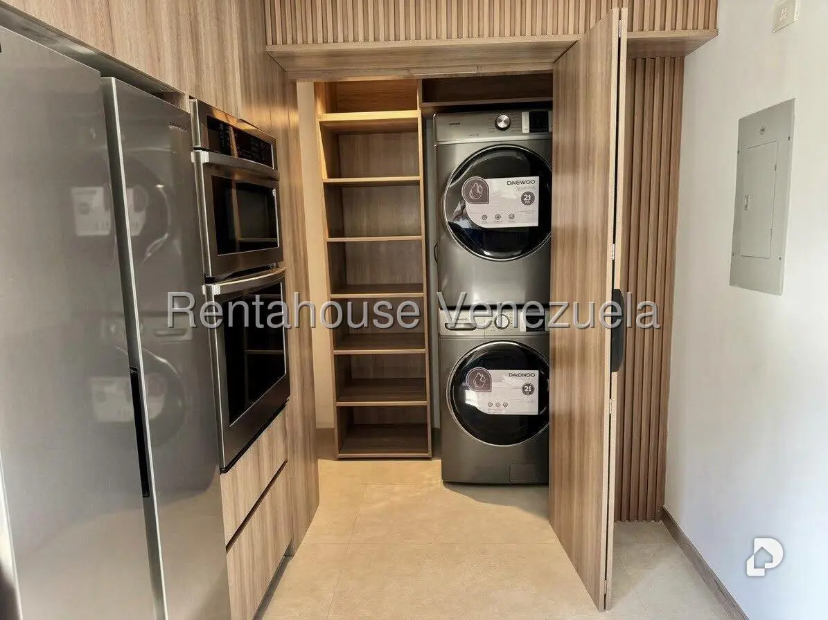 Apartamento en El Cigarral, Caracas – 9