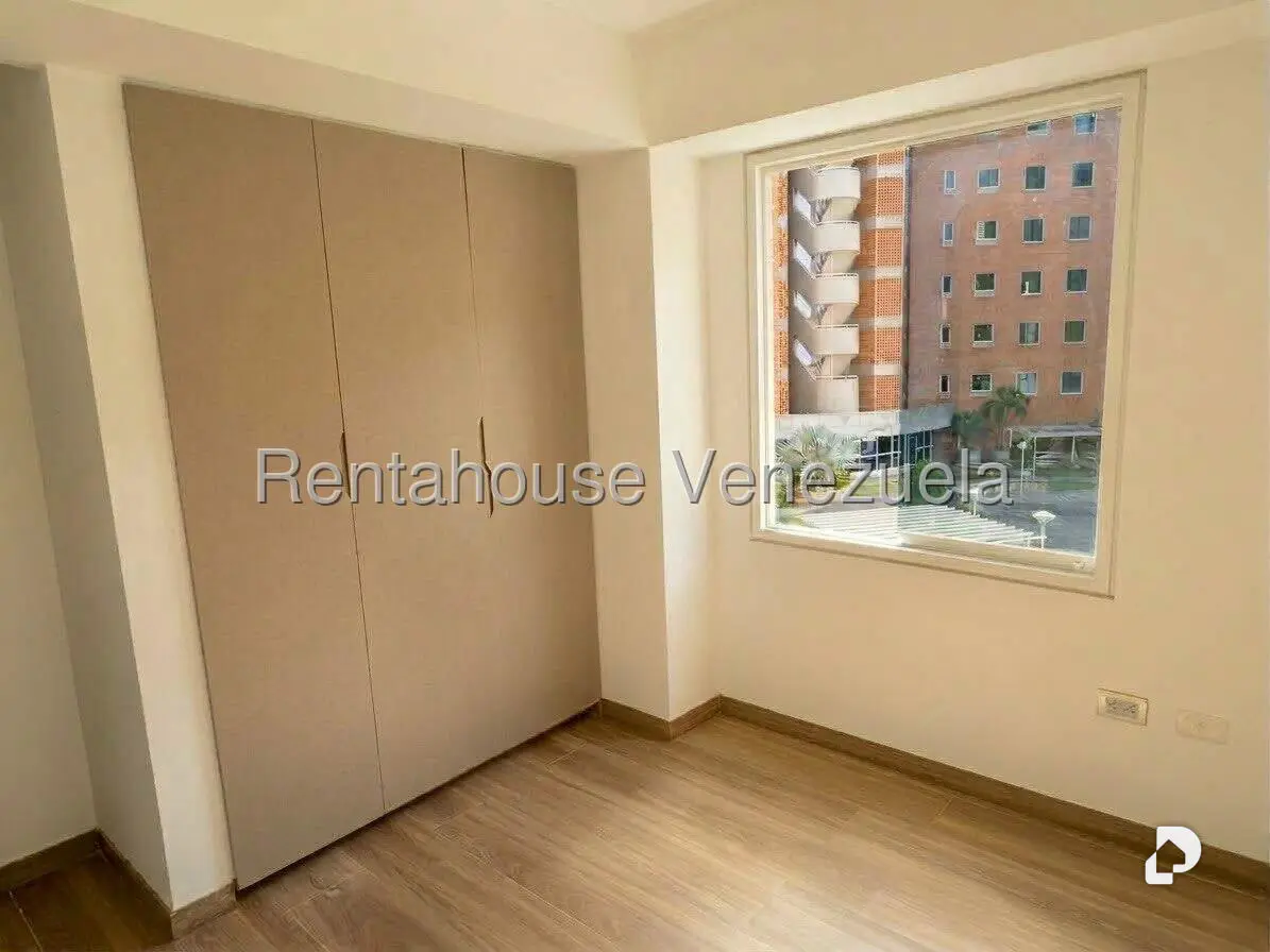 Apartamento en El Cigarral, Caracas – 16