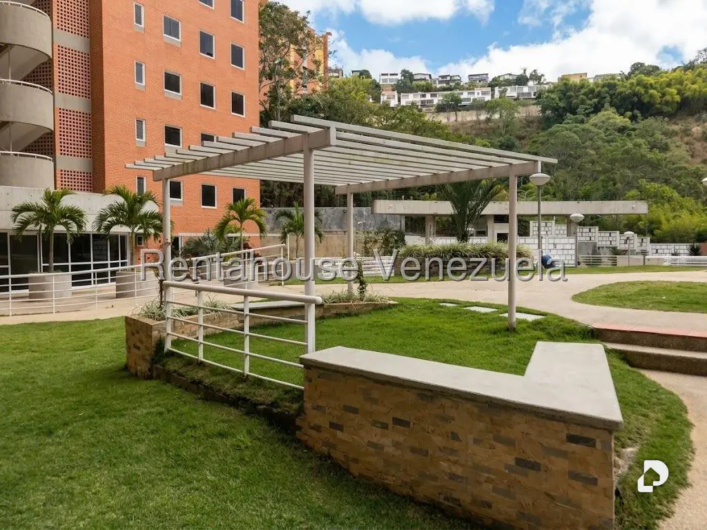 Apartamento en El Cigarral, Caracas – 29