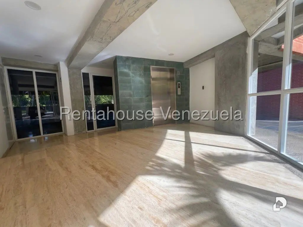 Apartamento en El Cigarral, Caracas – 4