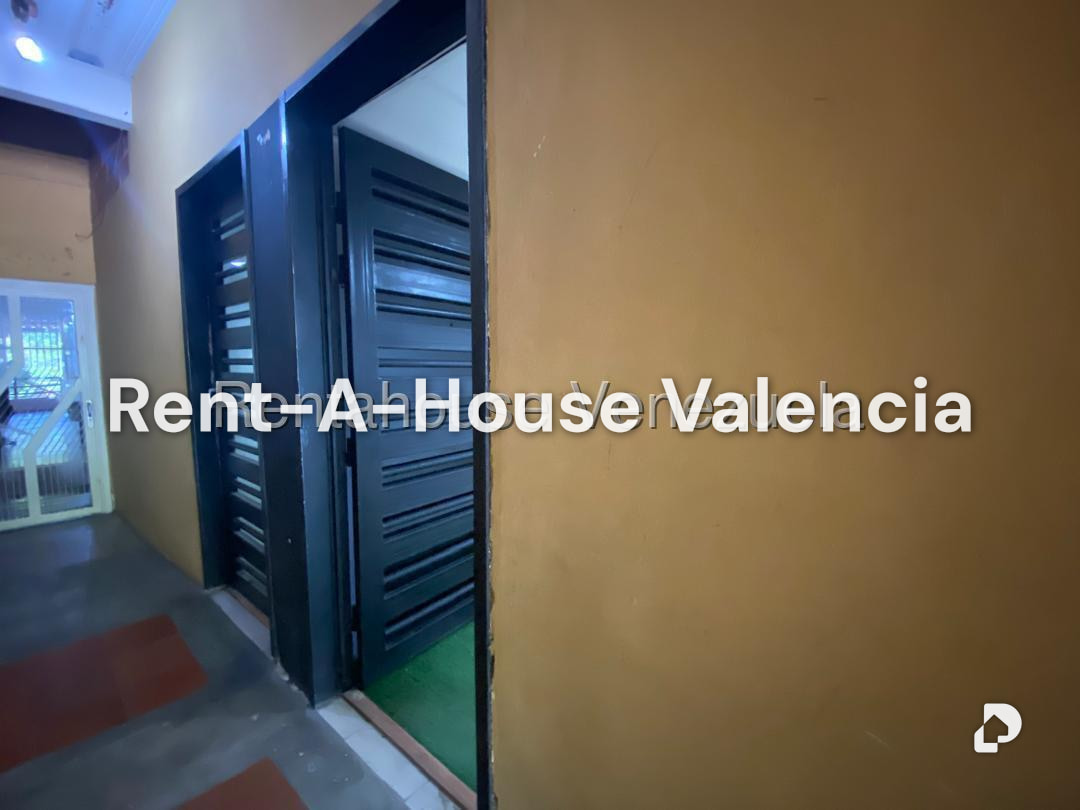 Local comercial en San Joaquin, Valencia – 1