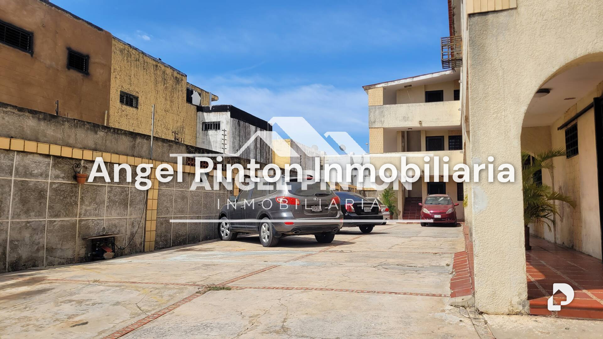 Apartamento en Milagro Norte, Maracaibo – 13