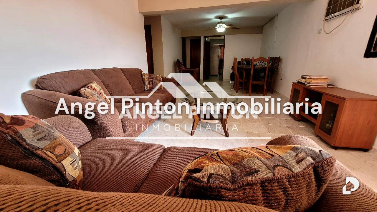 Apartamento en Milagro Norte, Maracaibo – 2