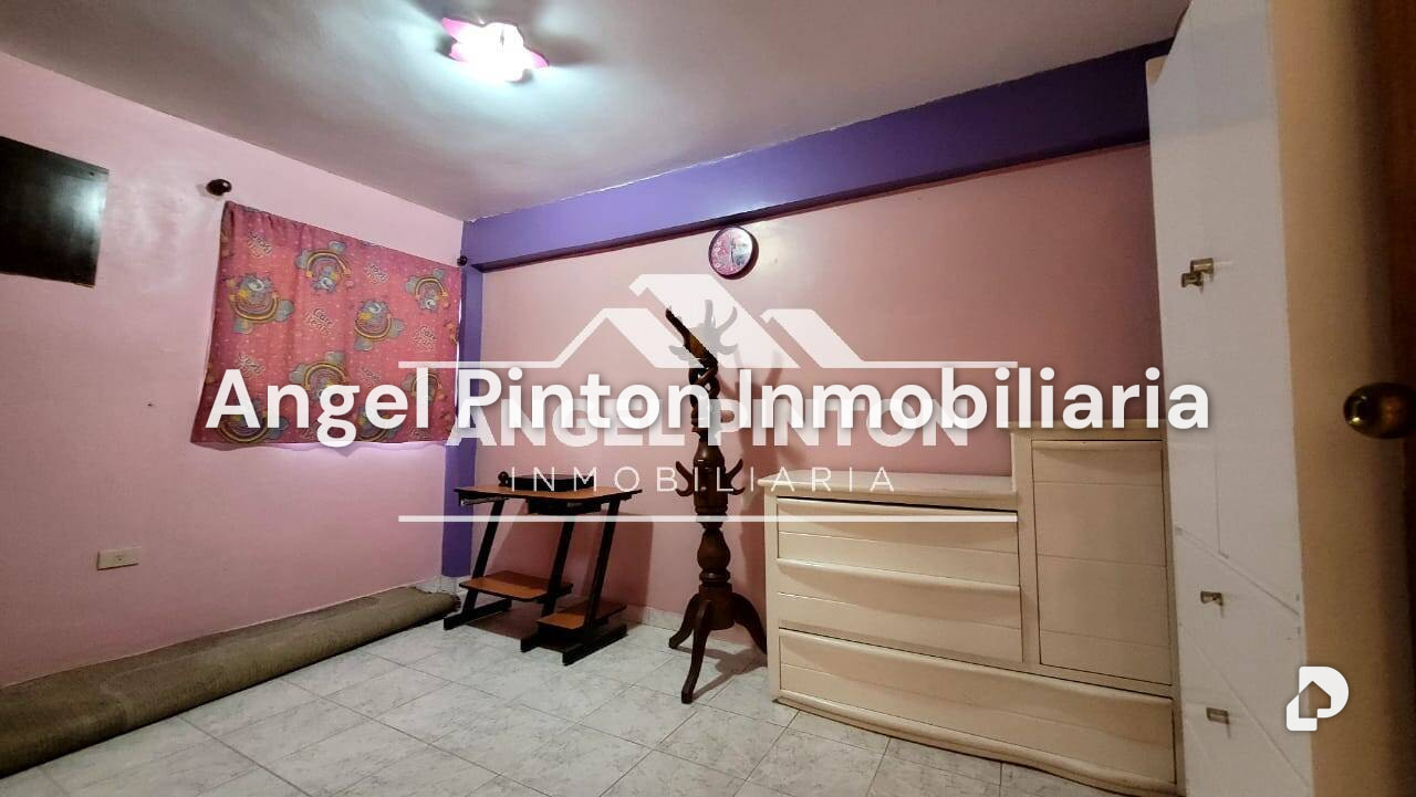 Apartamento en Milagro Norte, Maracaibo – 7
