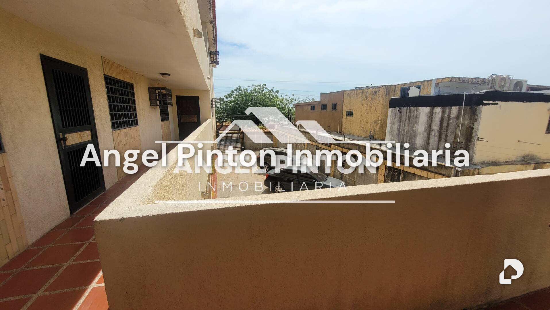 Apartamento en Milagro Norte, Maracaibo – 12