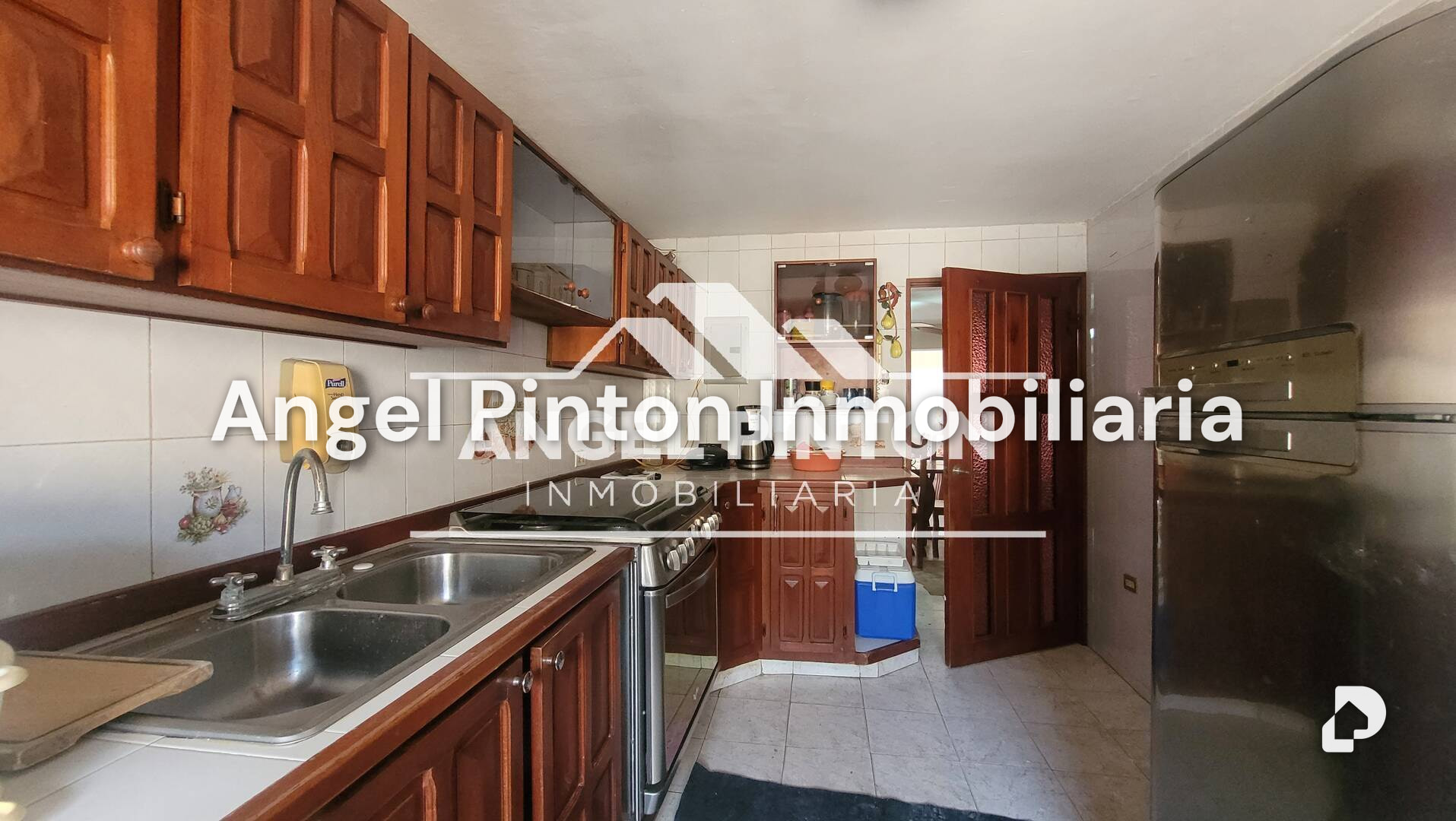 Apartamento en Milagro Norte, Maracaibo – 4