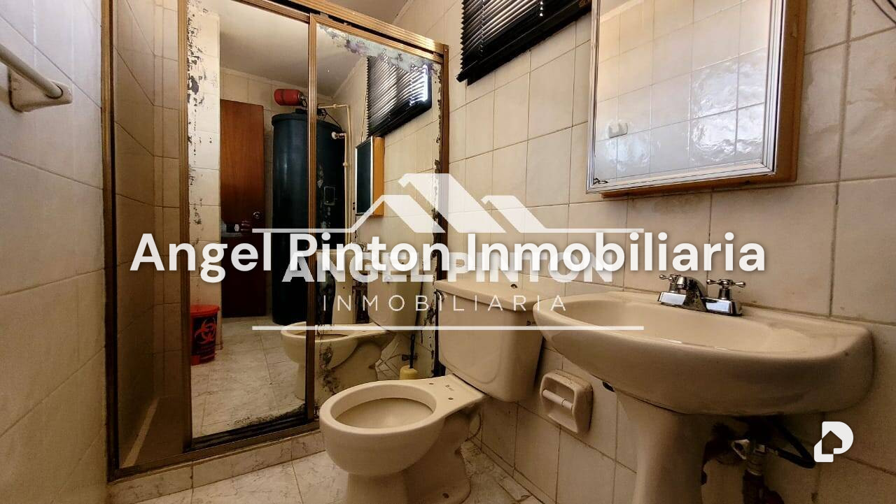 Apartamento en Milagro Norte, Maracaibo – 9