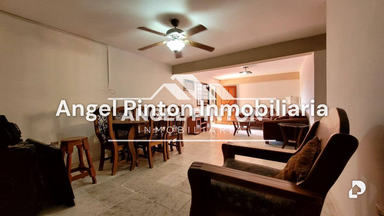 Apartamento en Milagro Norte, Maracaibo – 1