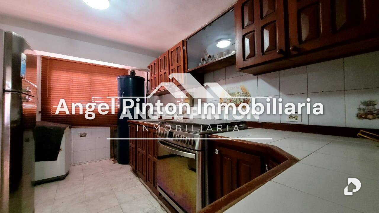 Apartamento en Milagro Norte, Maracaibo – 5