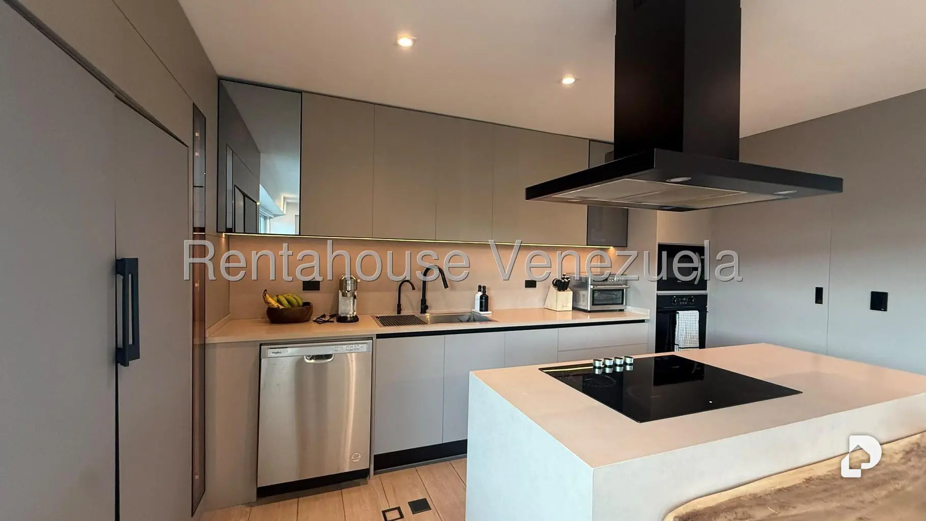 Apartamento en El Rosal, Caracas – 6