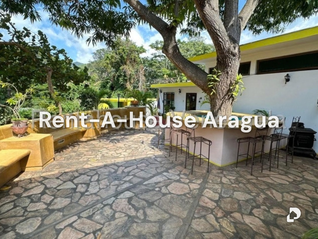 Casa en Choroní – 3