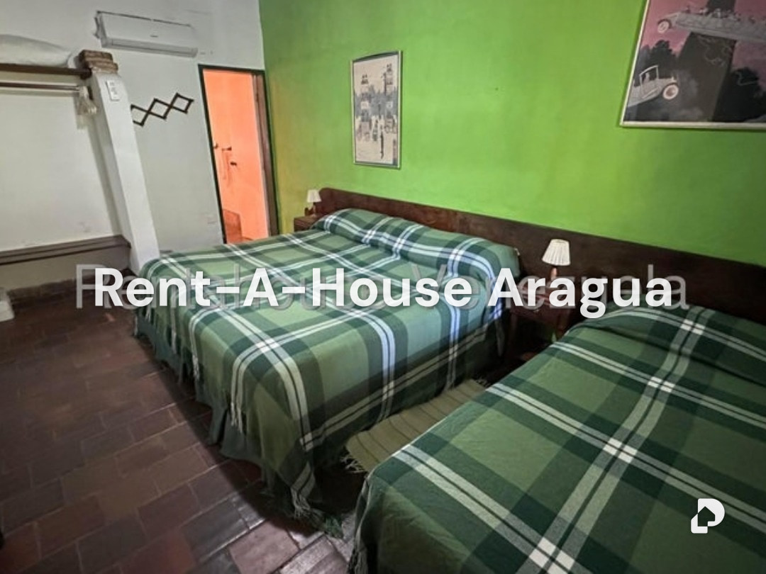 Casa en Choroní – 8