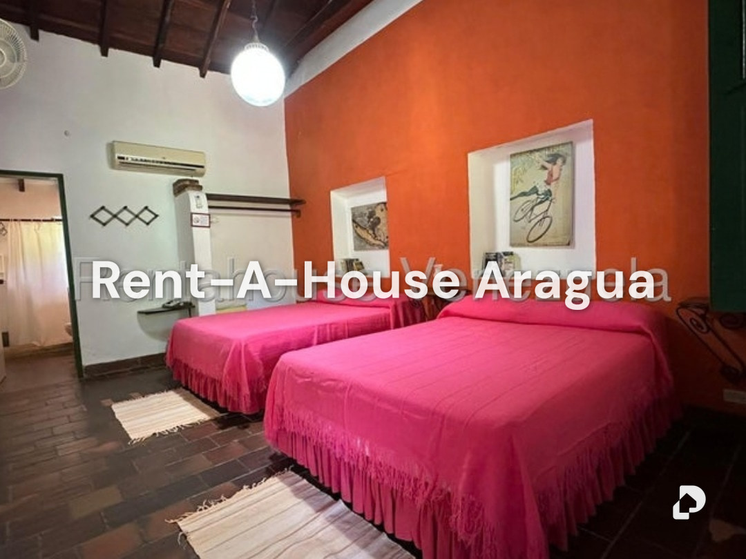 Casa en Choroní – 7