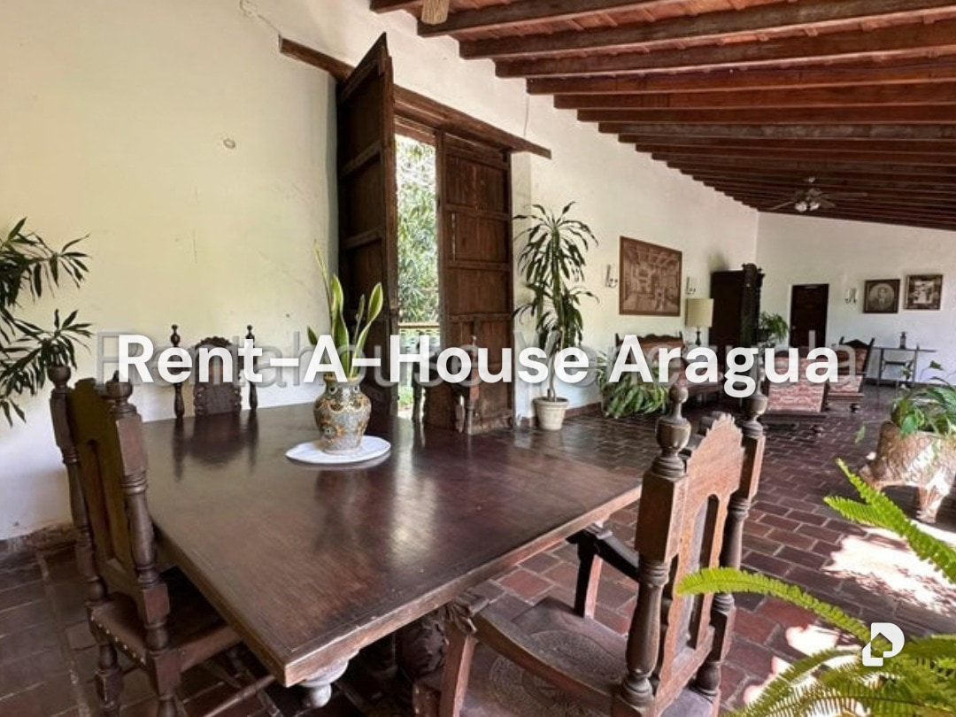 Casa en Choroní – 4