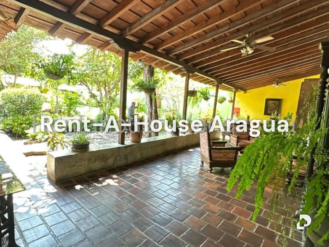 Casa en Choroní – 5