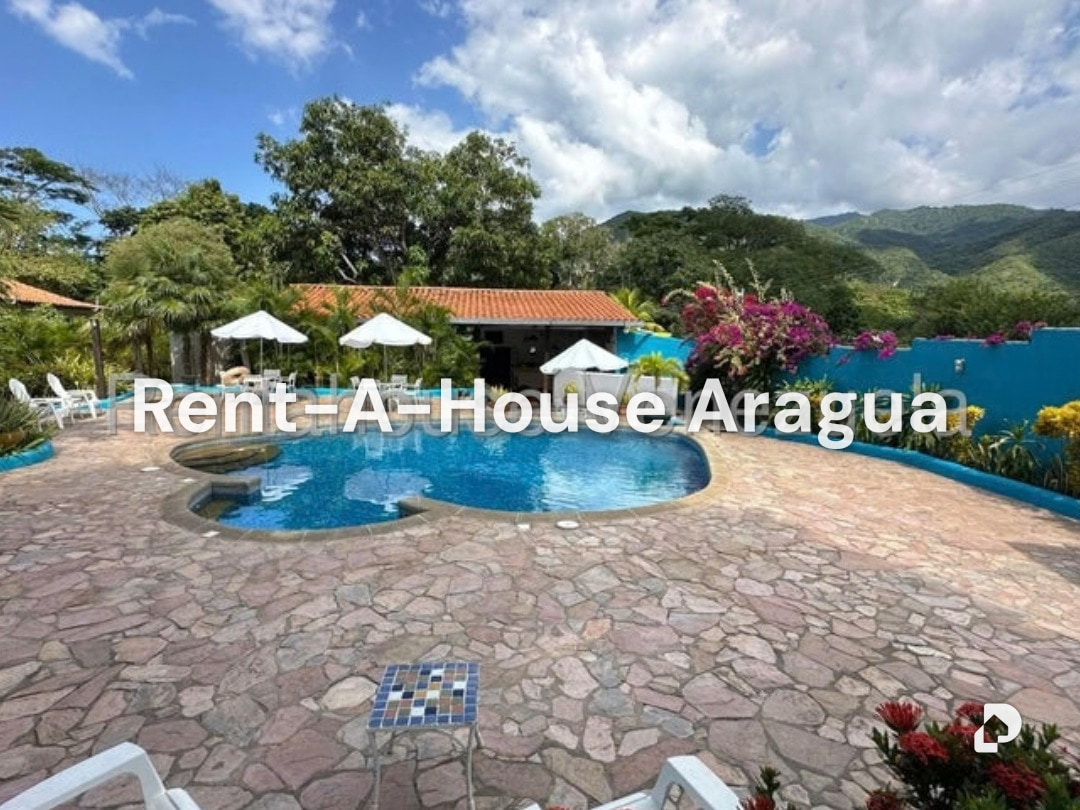 Casa en Choroní – 10