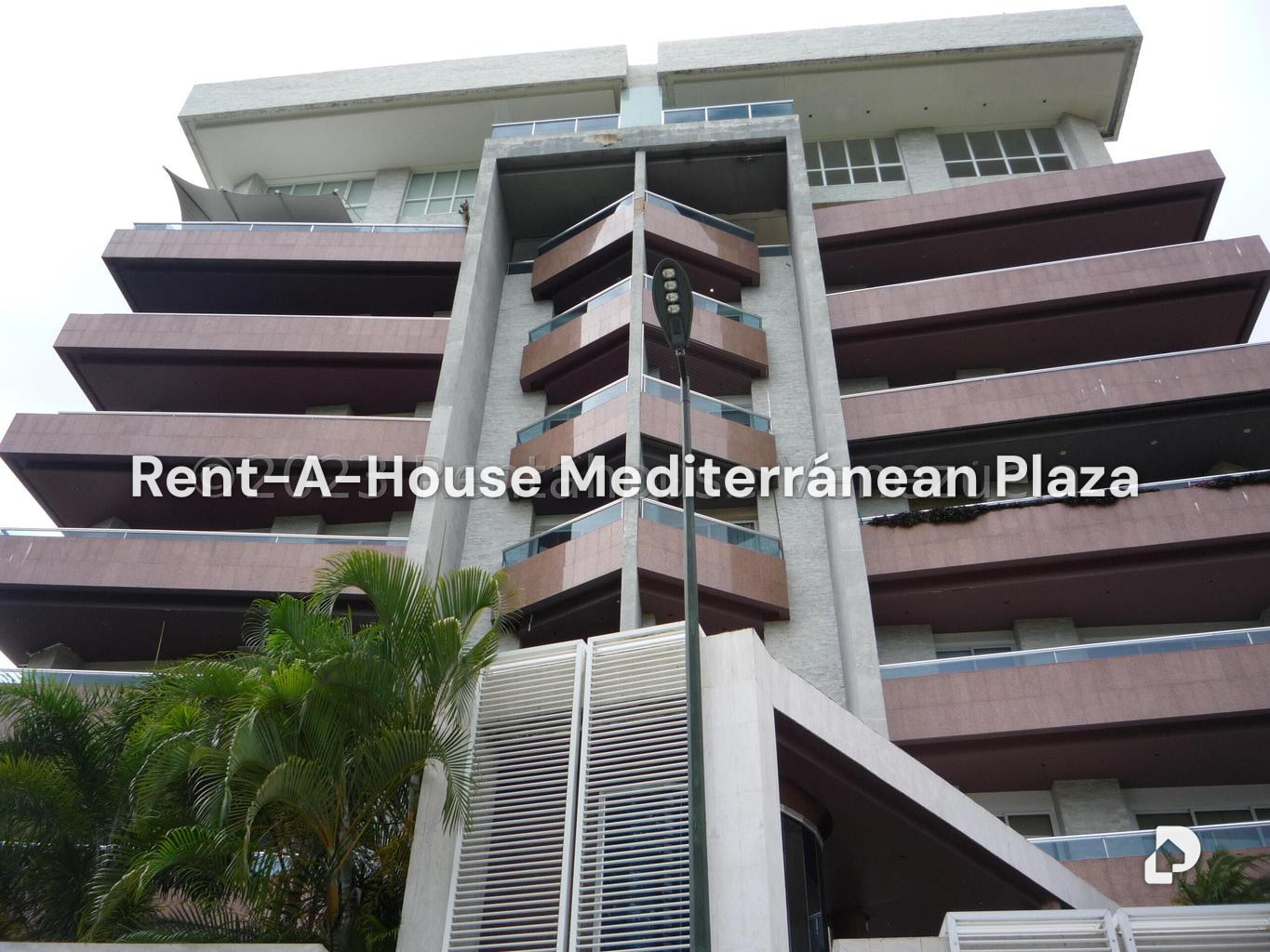 Apartment in Terrazas Del Country, Valencia – 1