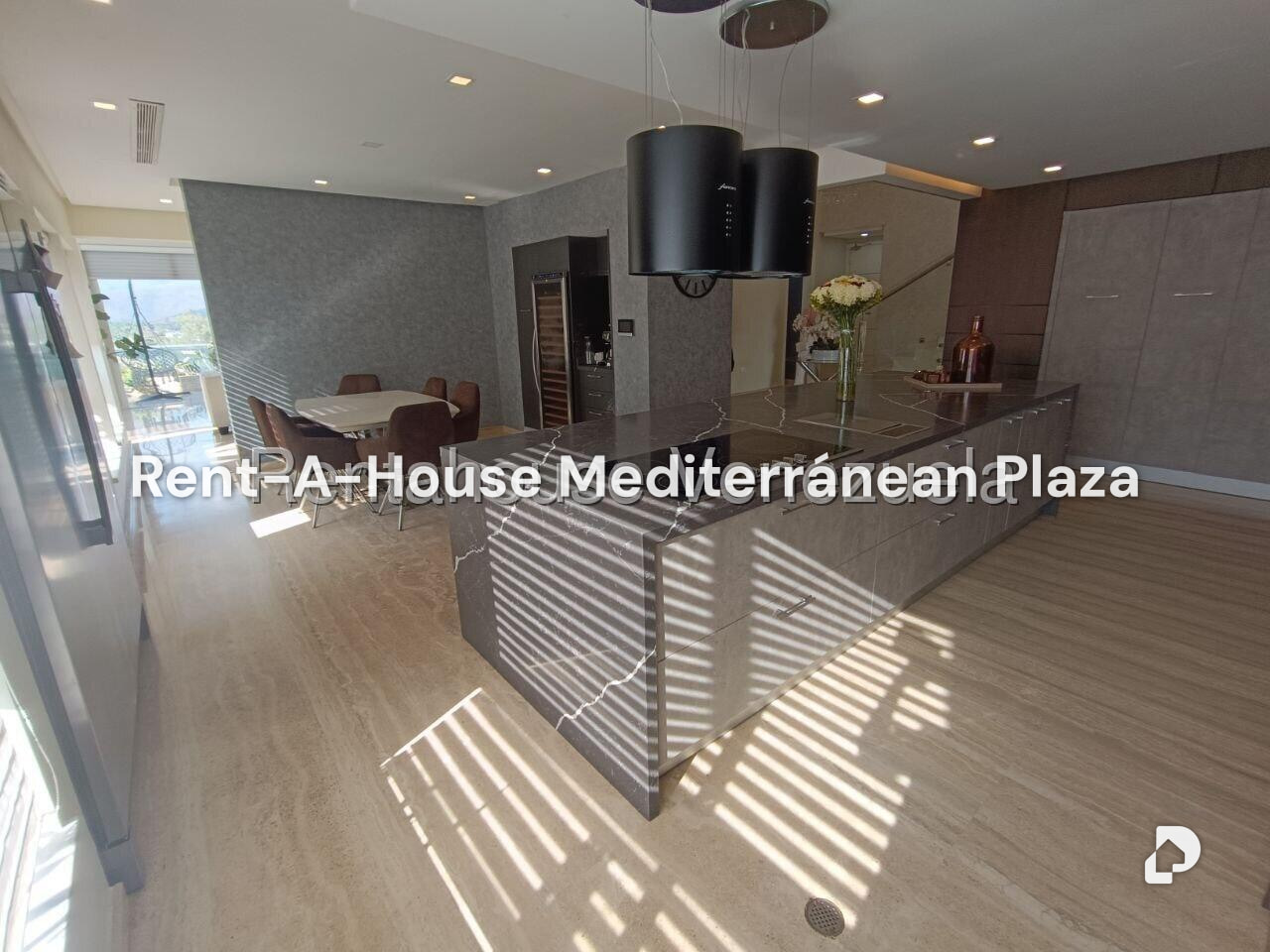 Apartment in Terrazas Del Country, Valencia – 17