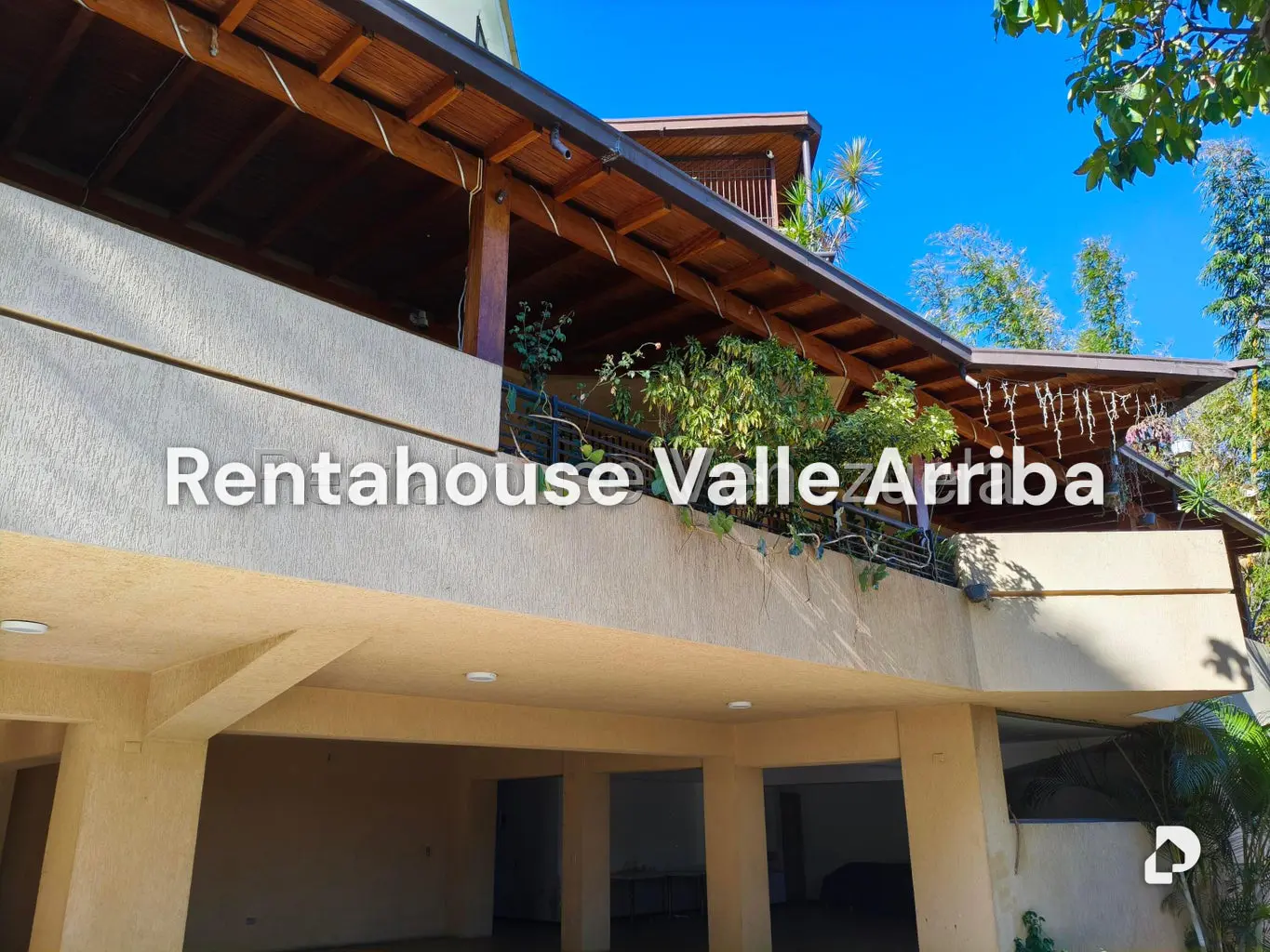 Apartamento en Los Palos Grandes, Caracas – 30