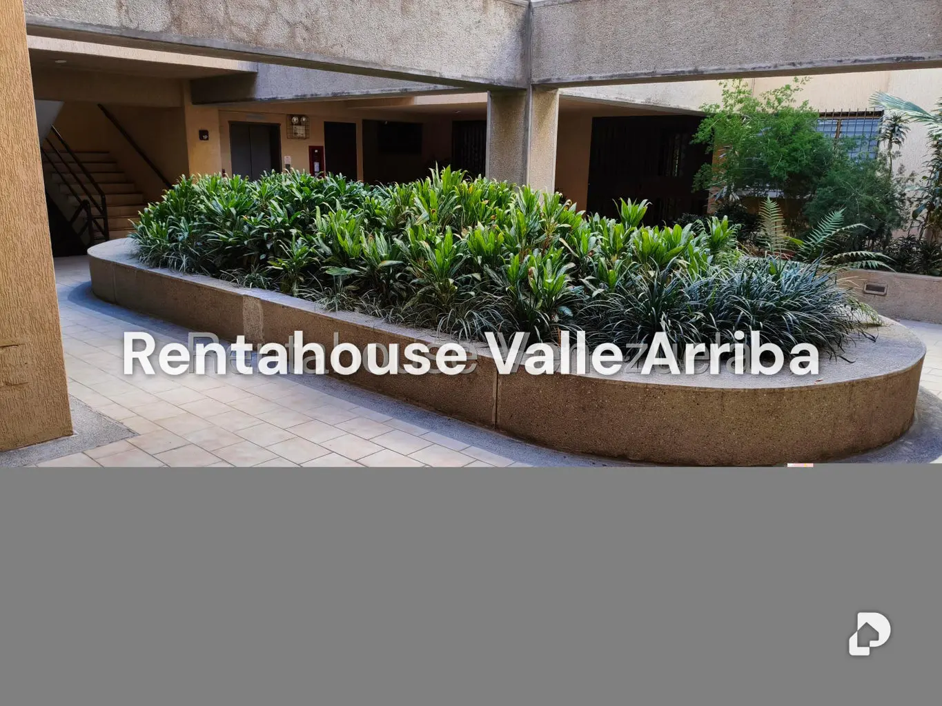 Apartamento en Los Palos Grandes, Caracas – 26