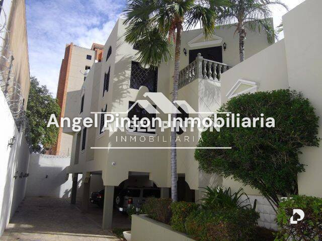 Casa en Indio Mara, Maracaibo – 5