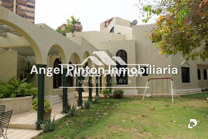 Casa en Indio Mara, Maracaibo – 1