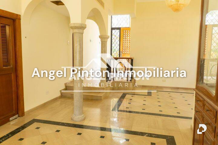 Casa en Indio Mara, Maracaibo – 28