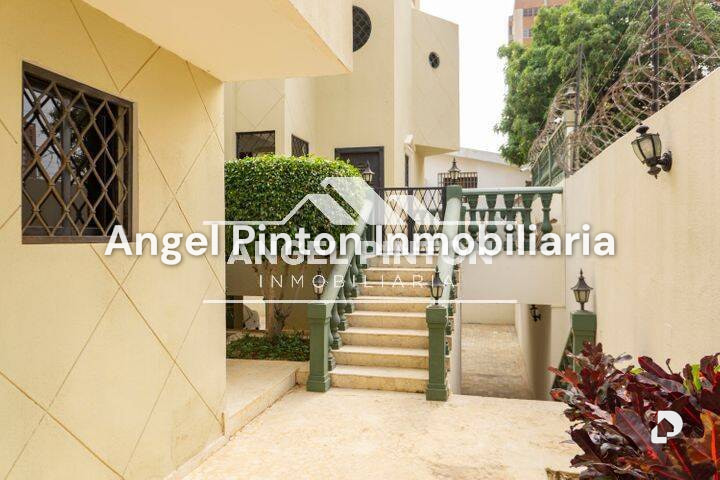 Casa en Indio Mara, Maracaibo – 63